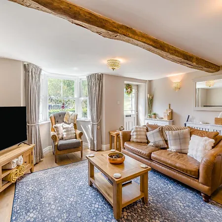 別荘 Barngarth カートメル