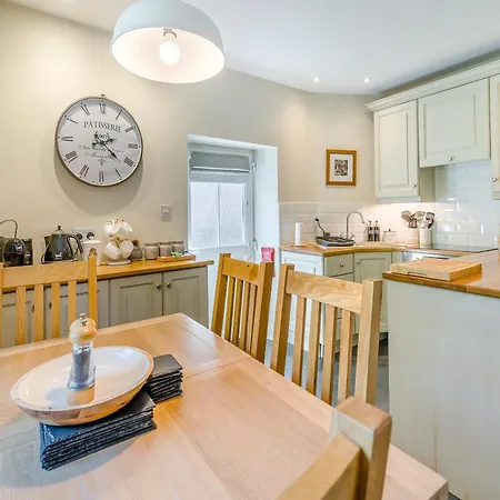 Barngarth 別荘 カートメル