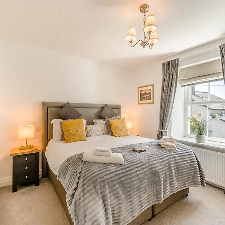 Barngarth カートメル