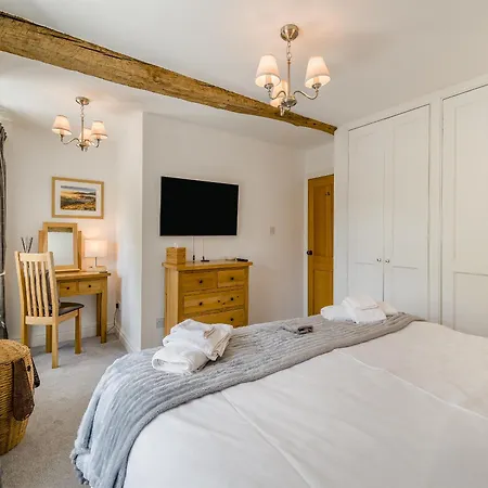 別荘 Barngarth カートメル