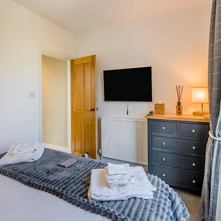 Barngarth カートメル