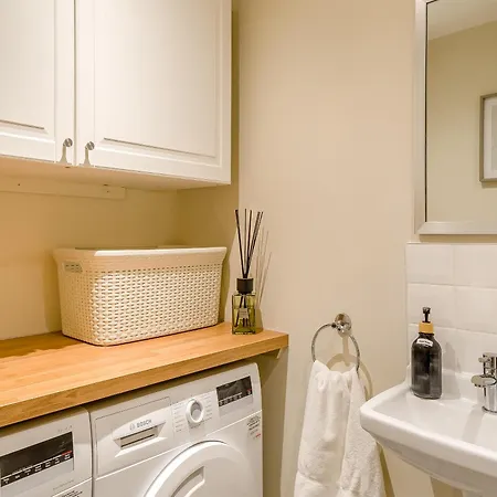 別荘 Barngarth カートメル