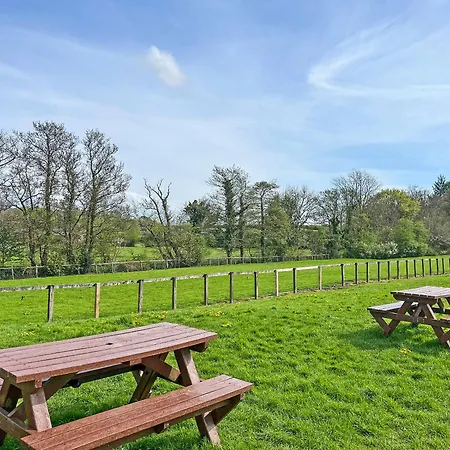 Barngarth * Cartmel