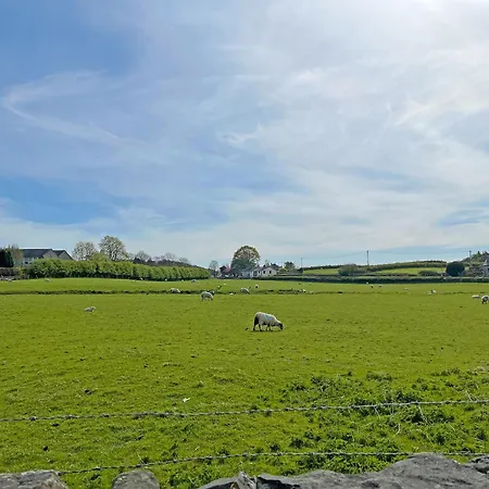 Hébergement de vacances Barngarth