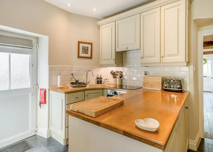 Nyaraló Barngarth *