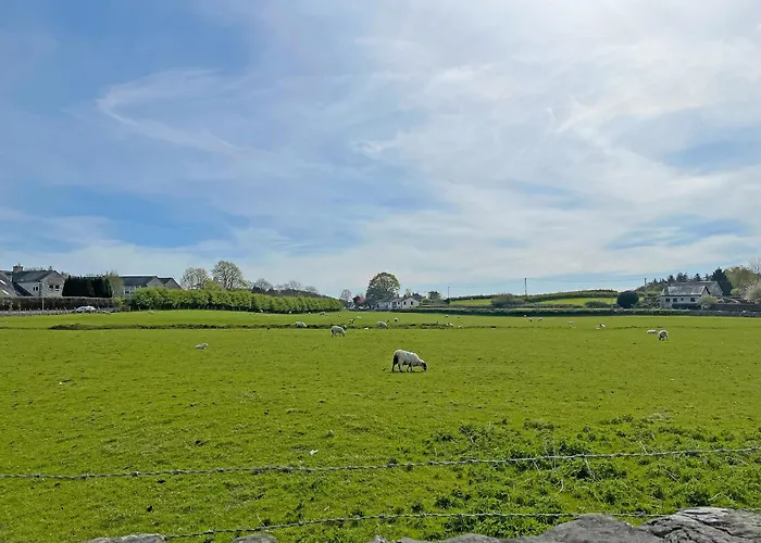 Nyaraló Barngarth *